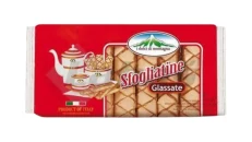 Sfogliante Glassate 135 Gr