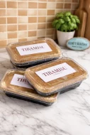 Tiramisu S