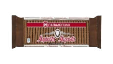 Papadopulos Cacao 130Gr