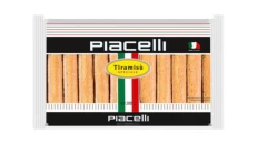 Gunz Piacelli Tiramisu Speciale 200 Gr