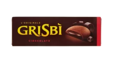 Grisbi Chocolate Cream 135Gr