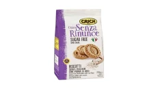 Crich Frollini G.270 Sugarfree