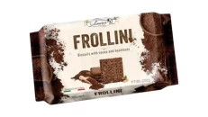 Laurieri Frollini Cocoa 200Gr