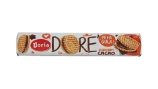 Doricream Cacao Nocciola Tubo 150G
