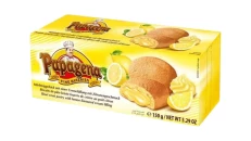 Gunz Biscuits Lemon 150 Gr