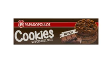 Papadopoulos Cookie 180 Gr