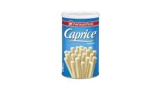 Wafer Rolls Vanilla 250Gr