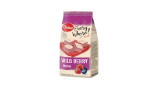 Wild Berry Wafers 125Gr