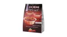 Doemi Tortine Cacao E Mandorle Gr.300 X Pz.12