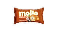 Molto Vanilcream&Cookies 2080Gr