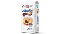 Krapfen Ushqimore Crea Al Cioccolato 210G 5Pcs