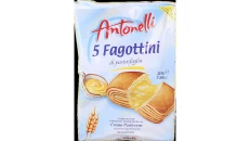 Antonelli Fagottini Crema Pasticcera 250Gr