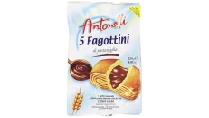 Antonelli Fagottini Farciti Cacao 250Gr