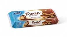 Midi Tiramisu 10Cope 280Gr