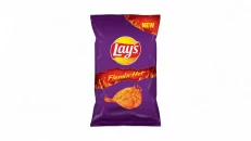 Lays Ways Flaming Hot 55 Gr