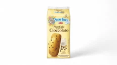 Barilla Plumcake Gocce X10 G.3