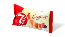 Mini Croissant Cacao 65Gr