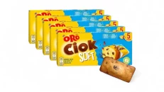 Saiwa Oro Ciok Soft G.150