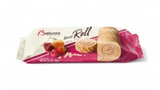 Balconi Swiss Roll Nocciola Hazelnut 250Gr