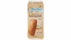 Barilla Plumcake Integrale