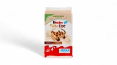 Kinder Panecioc 290 Gr