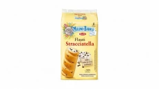 Barilla Flauti Stracciatella Gr.280