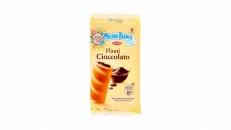 M.B Flauti Cioccolata 264 Gr