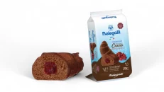 Melegatti Croissant Cacao E Frutti Di Bosco 300 Gr
