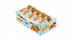 Midi Croissant Ciliegia 10Cope 500Gr
