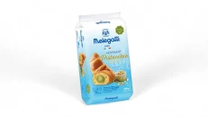 Melegatti Croissant Pistacchio 6Cp 300G