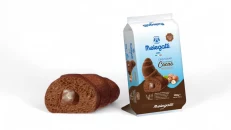 Melegatti Croissant Cacao E Nocciola 300 Gr
