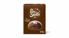 Barilla Pan Di Stelle Snack 210Gr