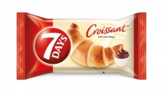 7Days Croissant Cocoa 60 Gr