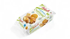 Antonelli Croissant Crema Pasticcera 252 Gr