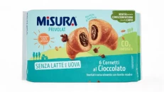 Misura Croissant Kakao 298 Gr