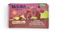 Misura Croissant Me Fruta Pylli 298 Gr