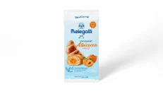 Melegatti Albicocca 300Gr