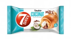 7Days Max Cocoa&Coconut 80 Gr