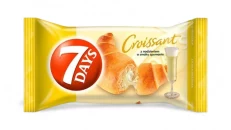 7Days Croissant Spumante 60G
