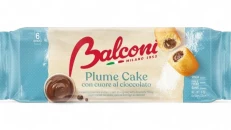 Balconi Pume Cake Cioccolato 240Gr