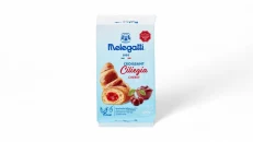 Melegatti Croissant Cherry 300Gr