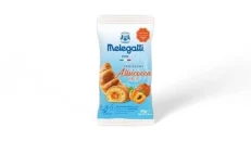 Melegatti Albicocca 50Gr