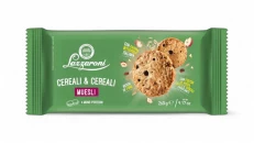 Lazz Cereali Muesli G240
