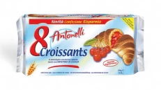 Antonelli Ciliega 8Pc 400Gr