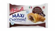 Antonelli Maxi Croissant Chocolate 80Gr