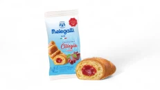 Melegatti Croissant Cherry 50Gr