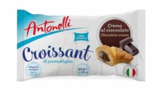 Antonelli Croissant Milk Chocolate 50Gr