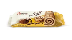 Balconi Roll 250Gr