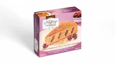 La Bottega Cherry Filling Cake 450Gr