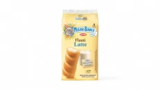 M.B Flautti Latte 264 Gr